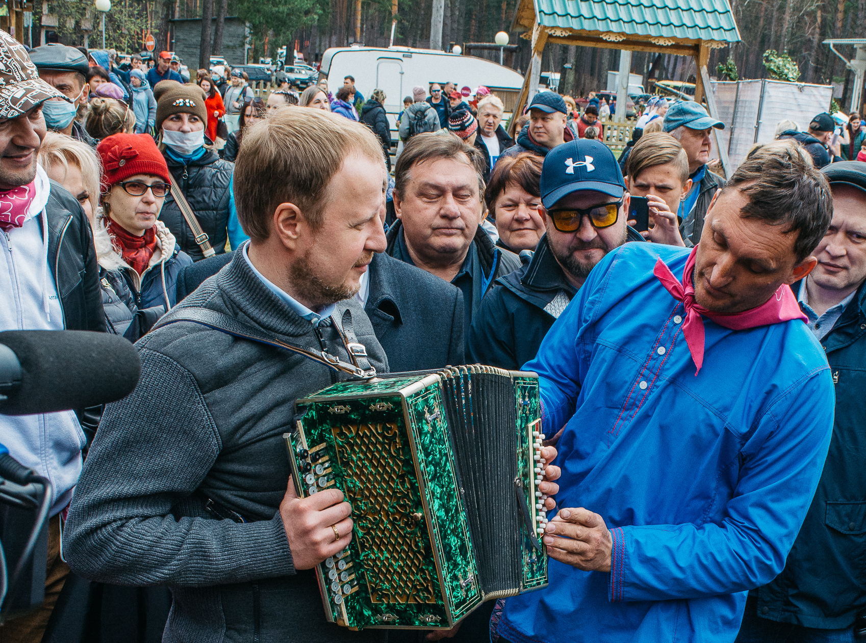 Проведение массовых. Отмена запрета на массовые мероприятия.