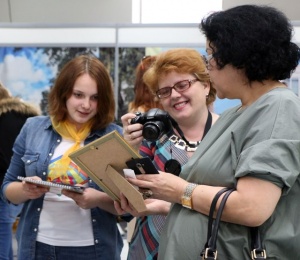 На форуме VISIT ALTAI профессиональным покупателям презентуют туристский потенциал Алтайского края