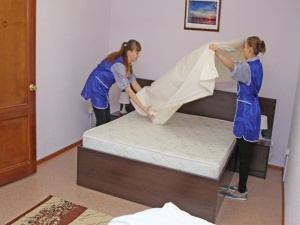 Алтайская академия гостеприимства открыла базовое предприятие в Белокурихе