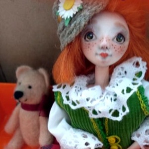 Коллекционеров и кукольников Алтая приглашают  к участию в выставке Бийского краеведческого музея