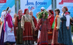 В Алтайском крае утвержден план этнокультурных мероприятий на 2015 год