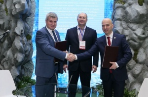 Алтайский край и Республика Татарстан подписали соглашение о сотрудничестве в сфере туризма