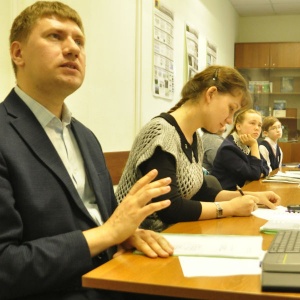 В конкурсе исследовательских работ по географии «Вокруг света» более 100 ребят из разных городов и районов Алтайского края. Итоги