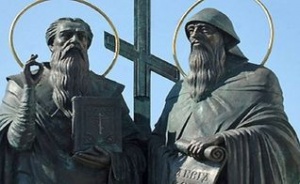 22 мая в Алтайском крае стартуют Дни славянской письменности и культуры 