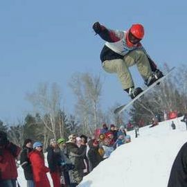 Открыв сезон, «Авальман» станет площадкой для подготовки инструкторов по горным лыжам и сноуборду