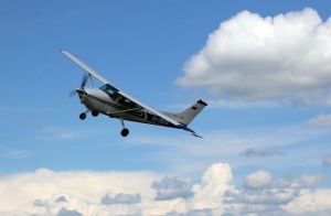 Международный авиамодельный фестиваль «Крылья Сибири» состоялся в Алтайском крае