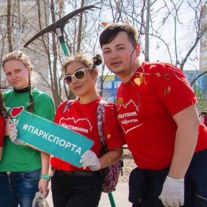 В выходные в краевой столице пройдут две экологические призовые акции. Добровольцев ждут на Барнаулке и в Парке спорта
