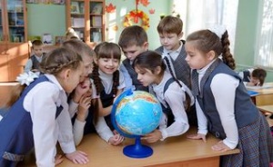 Жители Алтайского края могут принять участие во Всероссийском географическом диктанте