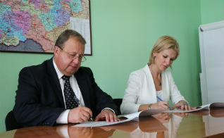 Представители Республики Казахстан и Алтайского края подписали меморандум о сотрудничестве