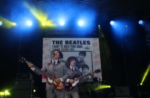 Фестиваль «Because of the Beatles» состоится в Алтайском крае в июле