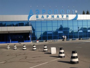 Планируется запуск прямого авиарейса Екатеринбург-Барнаул