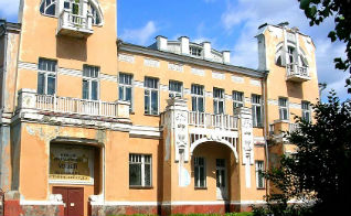 Ассановский особняк Бийска вошел в список претендентов краевой инвестиционной программы 2015 года