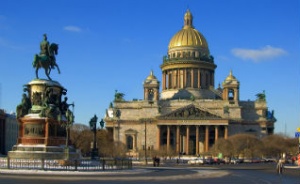 Завтра в Барнауле  туроператоры Санкт-Петербурга расскажут о своем городе