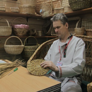 Впервые в регионе состоится праздник ремесел «Алтайские плетенки»