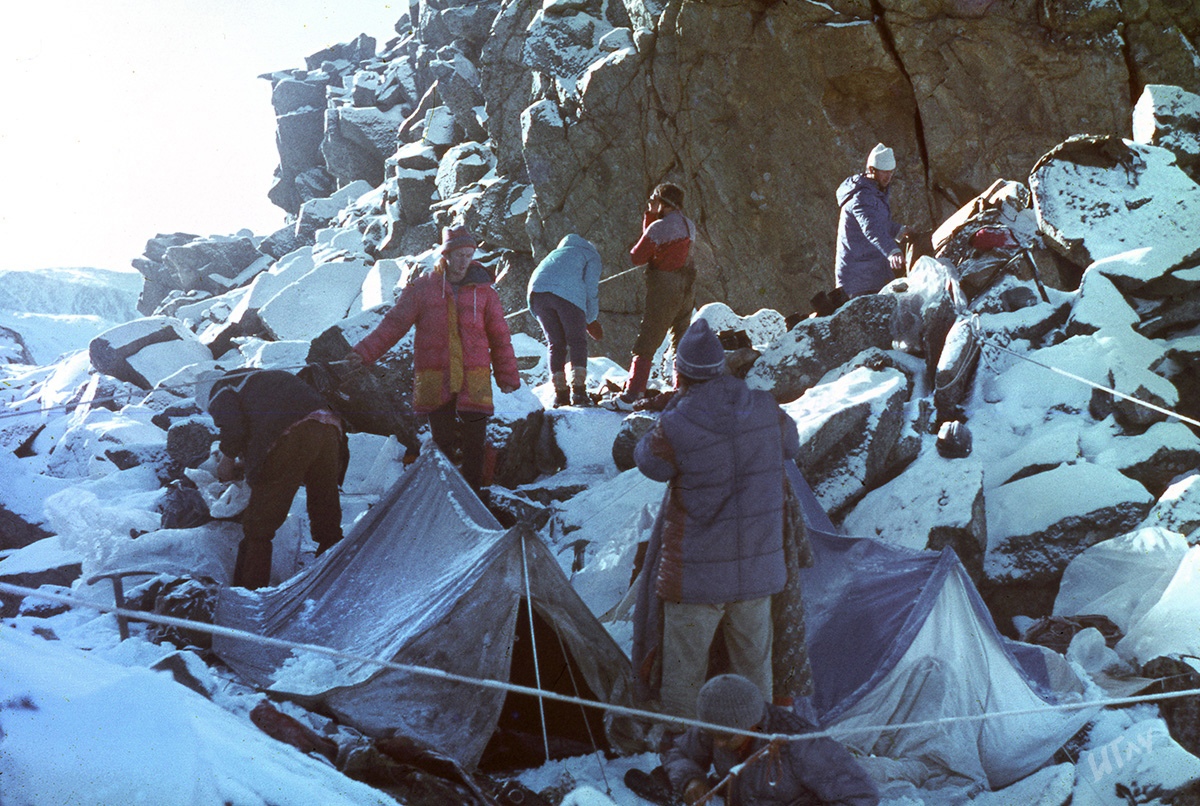 стоянка на Катунском хребте_Игорь Глущенко.jpg