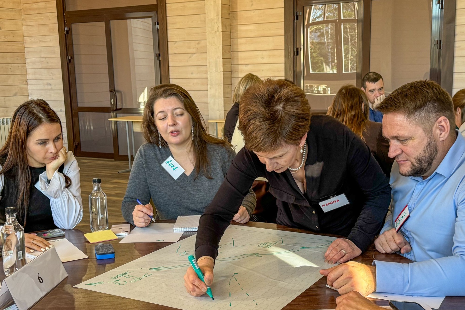 работа в группах на стратсессии Сибмедфорума_Анна Доронина.jpg работа в группах на стратсессии Сибмедфорума_Анна Доронина.jpg