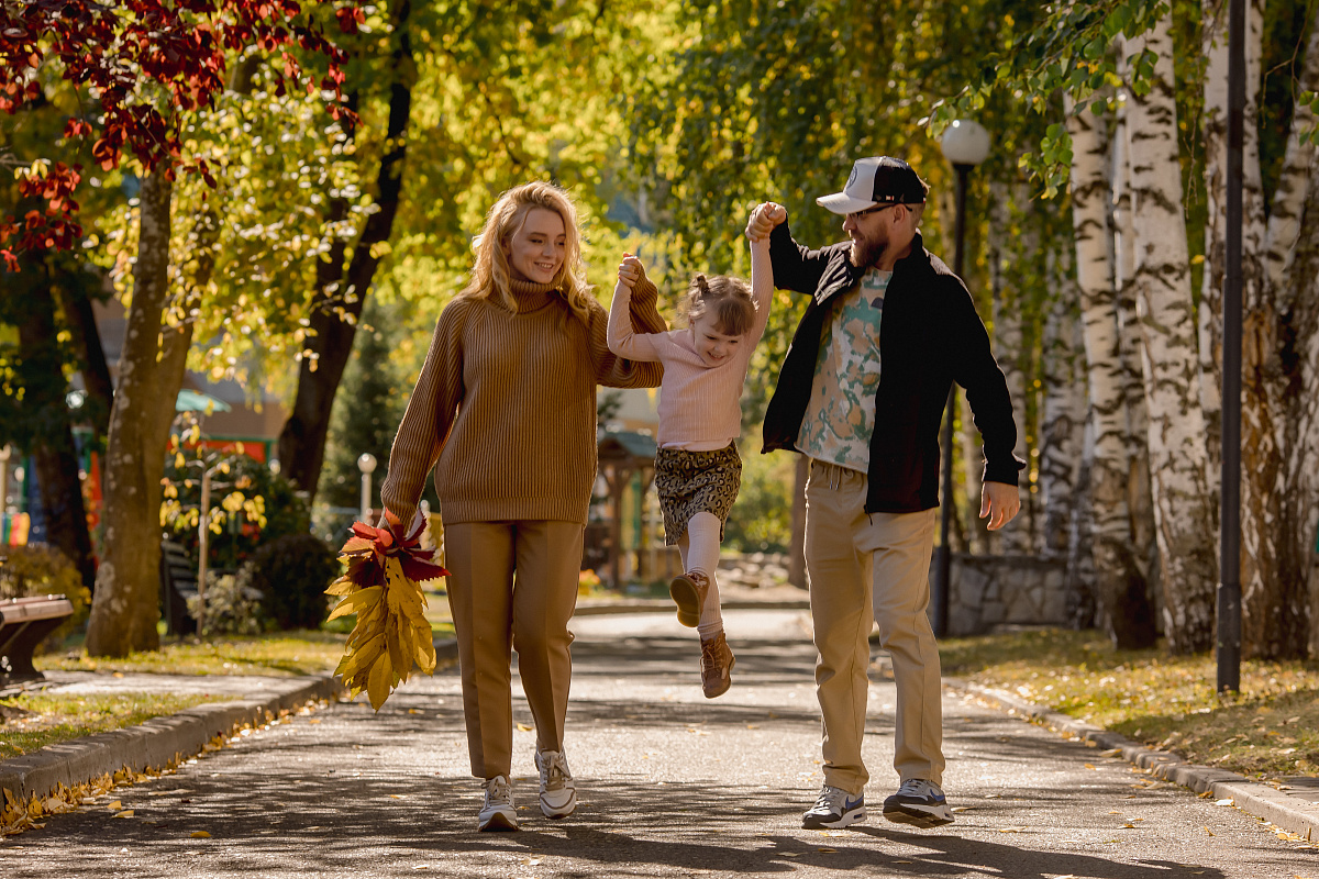 семейная прогулка в санатории Алтай-West_altai-west.ru.jpg