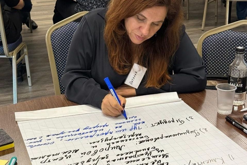 Наталья Биттер на стратсессии Форума по медицинскому туризму_geoasu.jpg