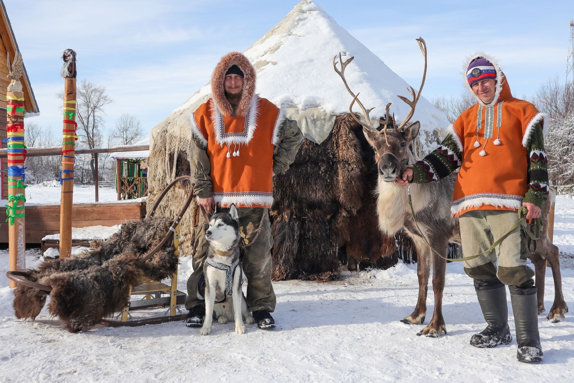 на этноферме Хоббитания_hobbitanya.jpg