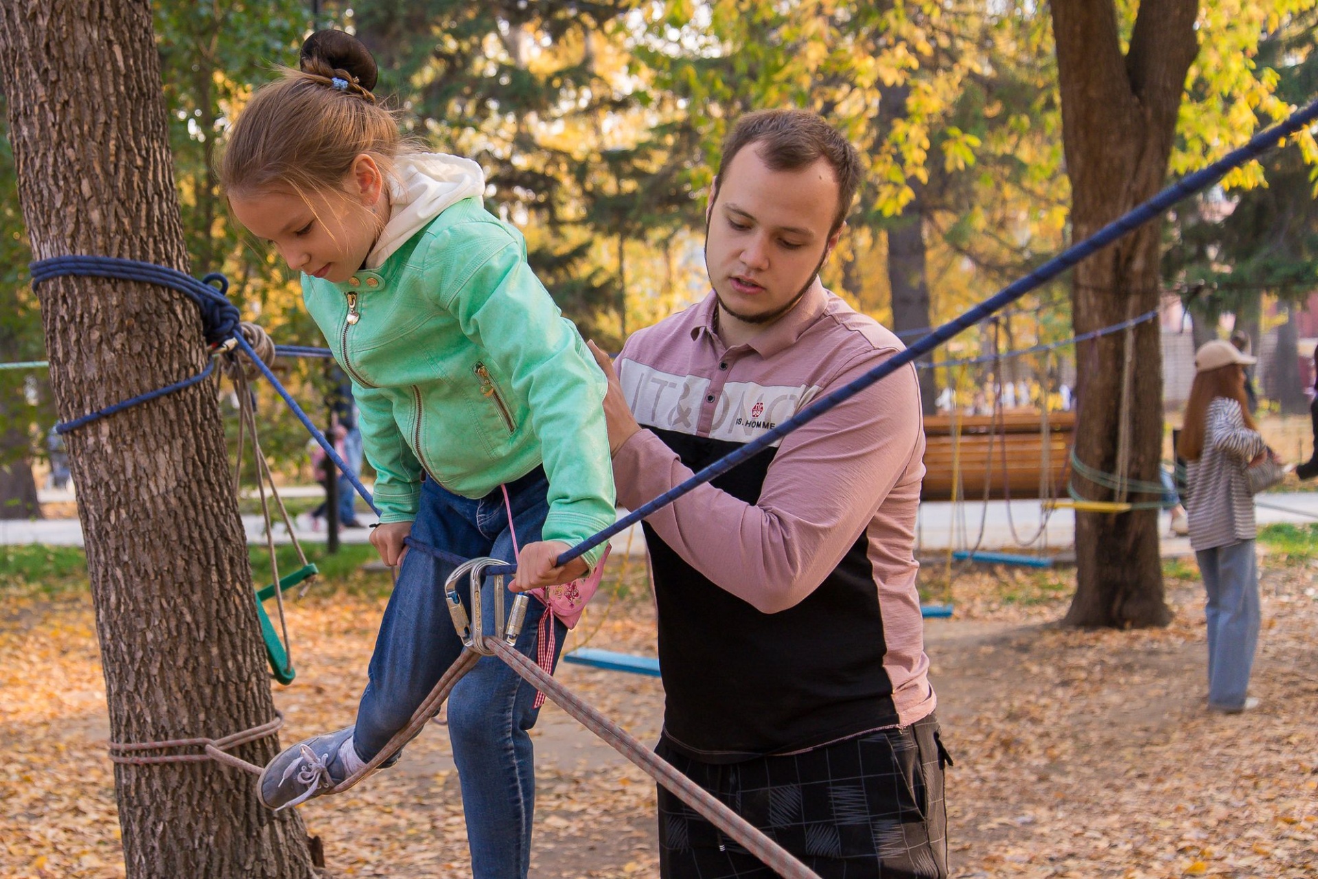 полоса препятствий от колледжа АлтГУ_Светлана Палачева.jpg
