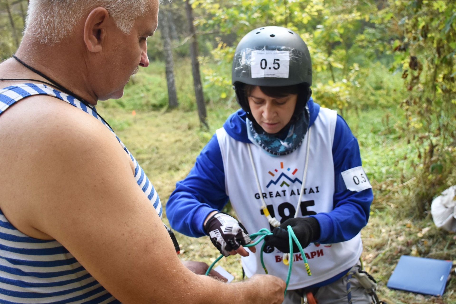 Елена Титунина - Золотой гид Алтая в женском зачете_Виктор Белых.jpg