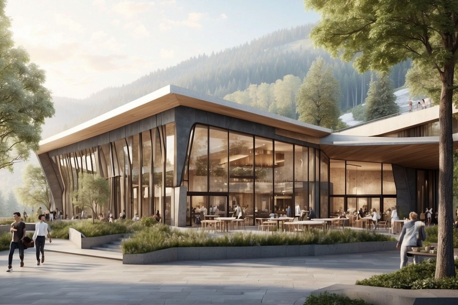 ресторан оздоровительного комплекса Термы на Белокурихе Горной_отель Беловодье.jpg