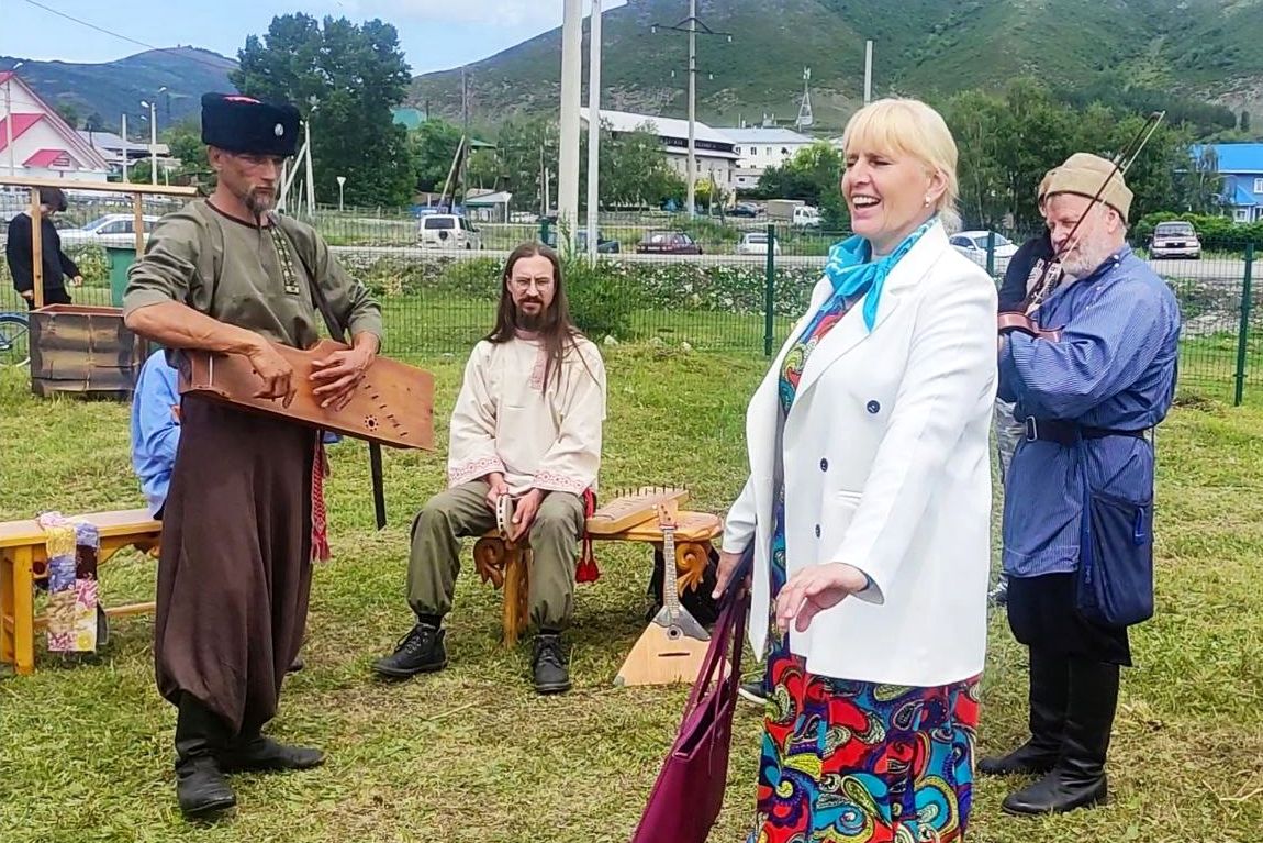 Приключенческая гонка, рев моторов и песни у озера, турфест и квест-фест:  топ-5 событий уикенда в Алтайском крае