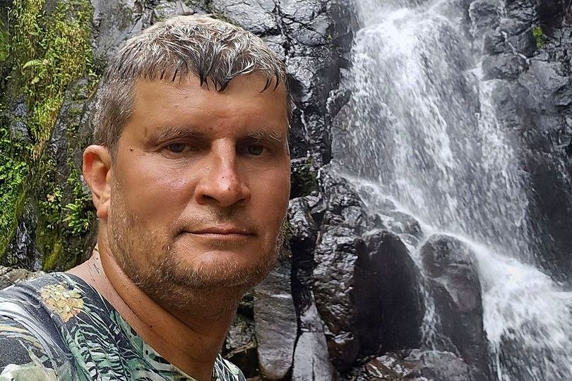 водопад на острове Понпеи_Микронезия_Евгений Лавров.jpg