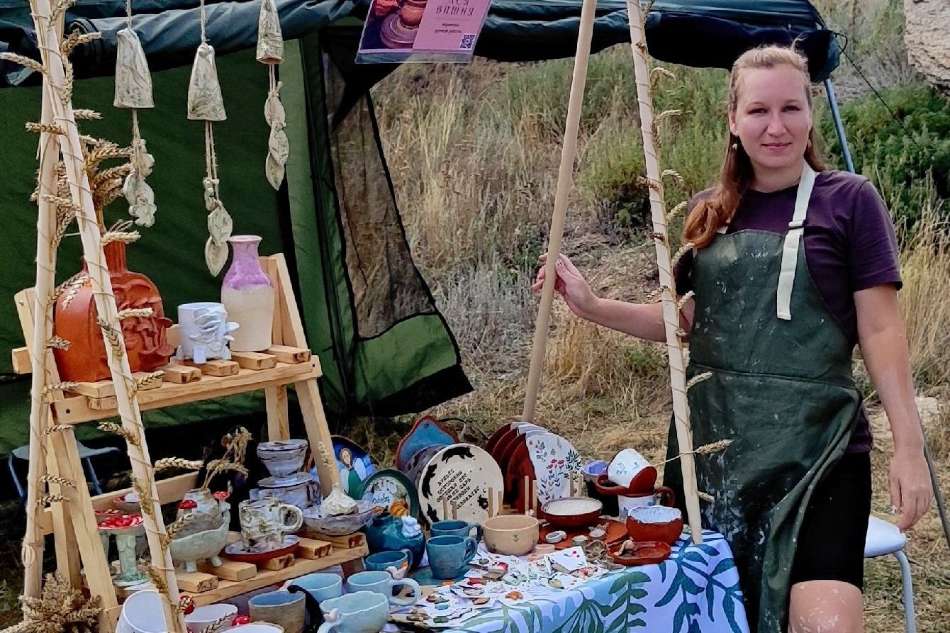 участница ярмарки на фестивале Звенигора_Анастасия Вишневская.jpg