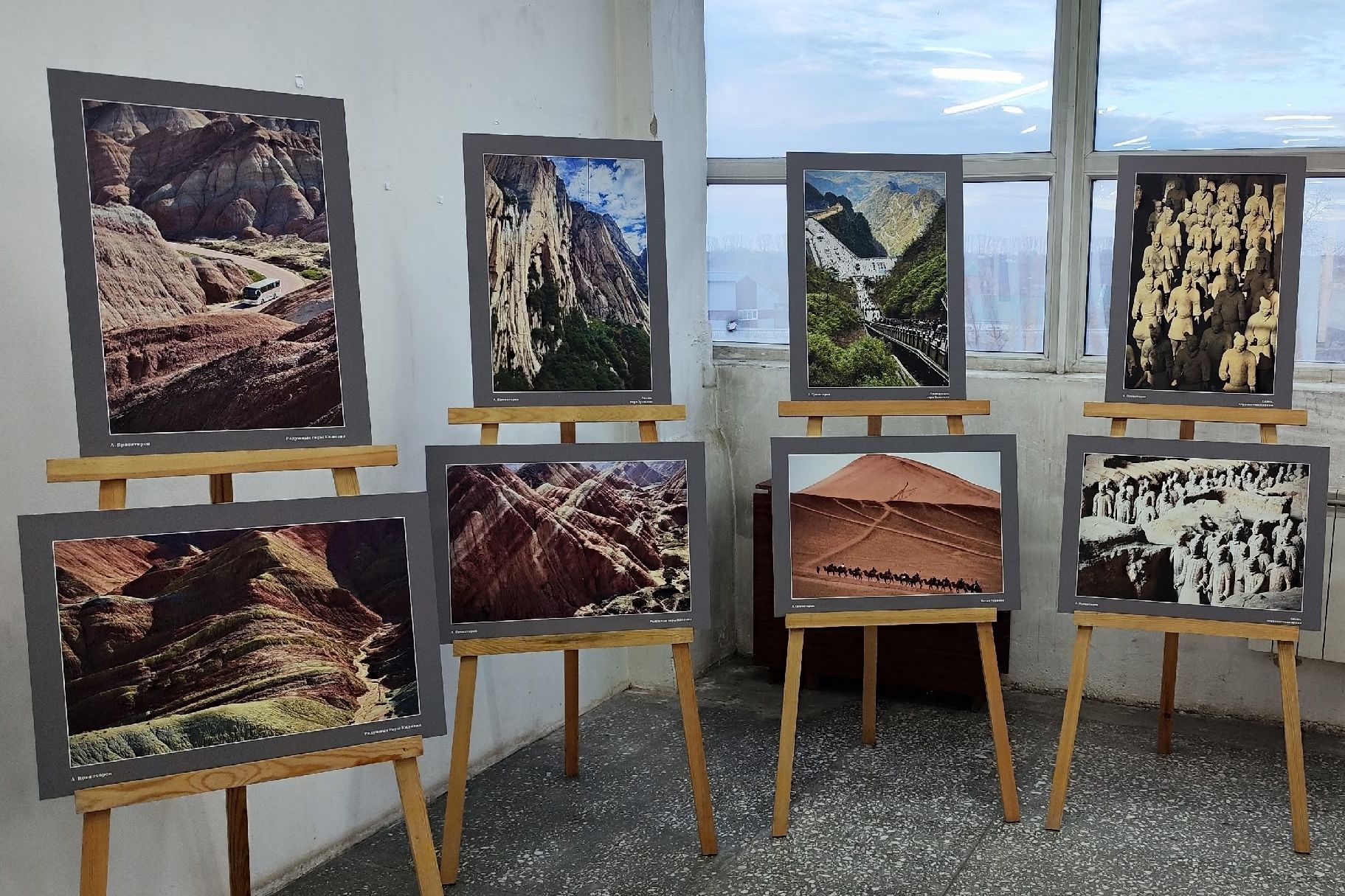 фотовыставка Александра Проваторова в ТЦ Модный_Бийск_Елена Клепикова.jpg