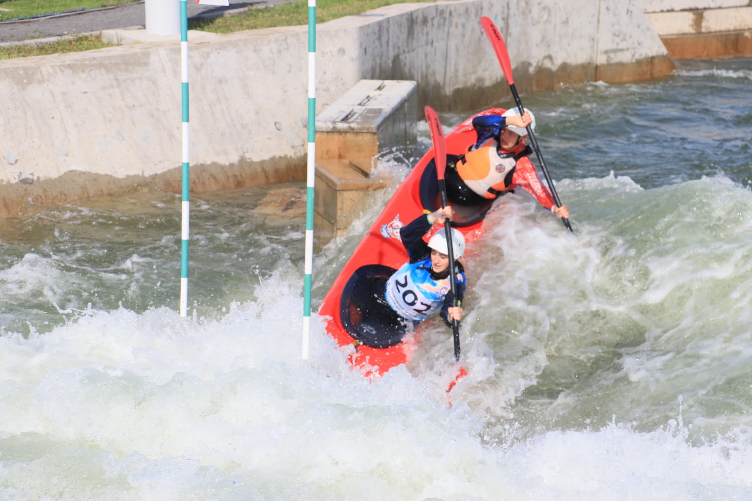 соревнования на водных дистанциях на Богородском гребном канале_tmmoscow.jpeg