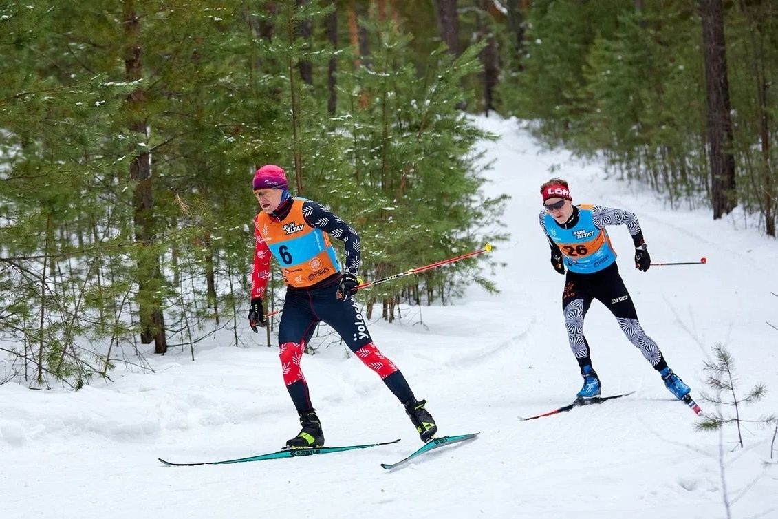лыжные старты спортивного штаба Елочка_yolochka_barnaul.jpg