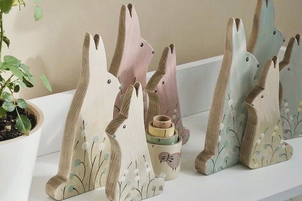 пасхальные зайцы от Леонтьевых_Шишка-маркет_shishkaaltai.jpg