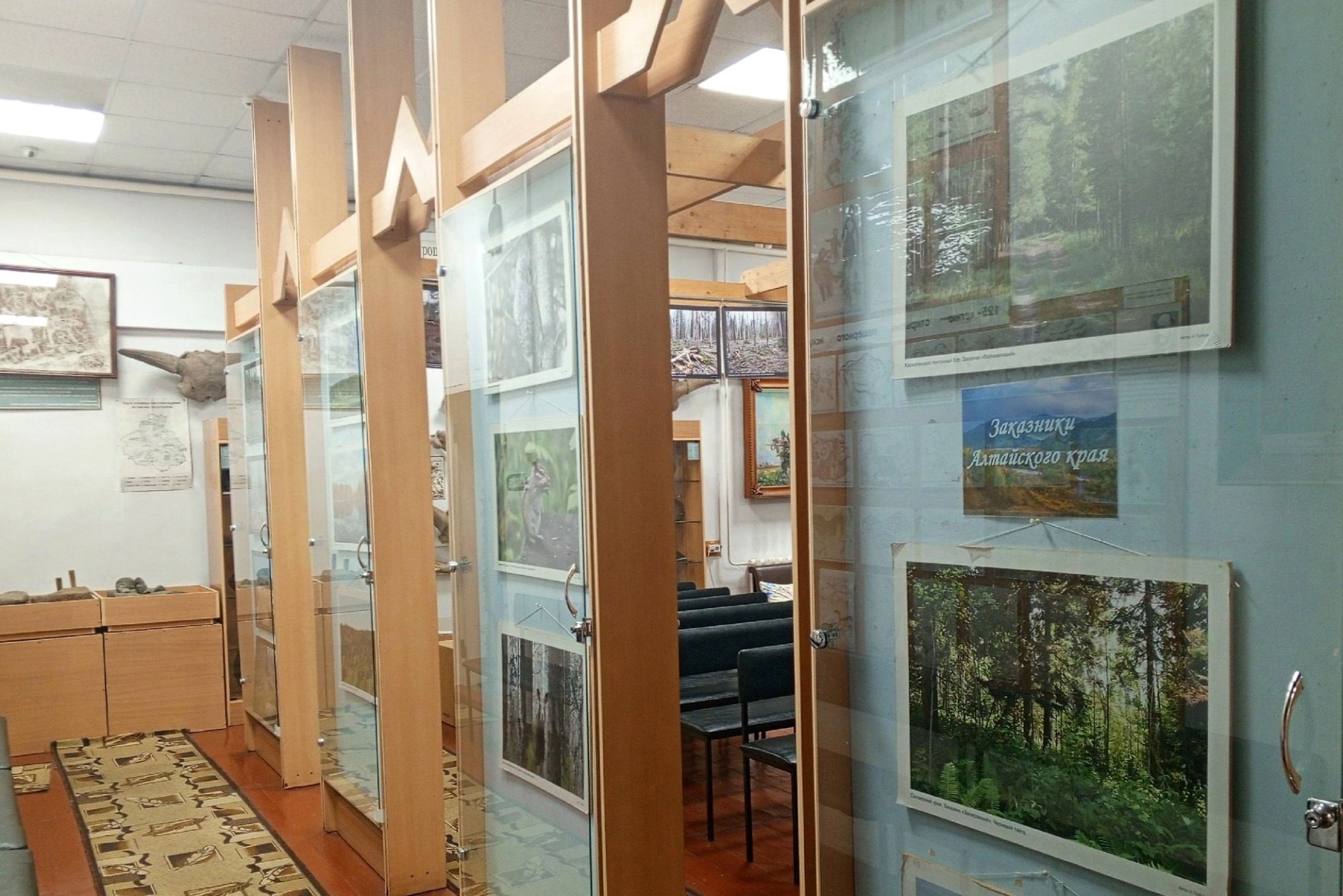 фотовыставка Заказники Алтайского края_museizmei.ru.jpg