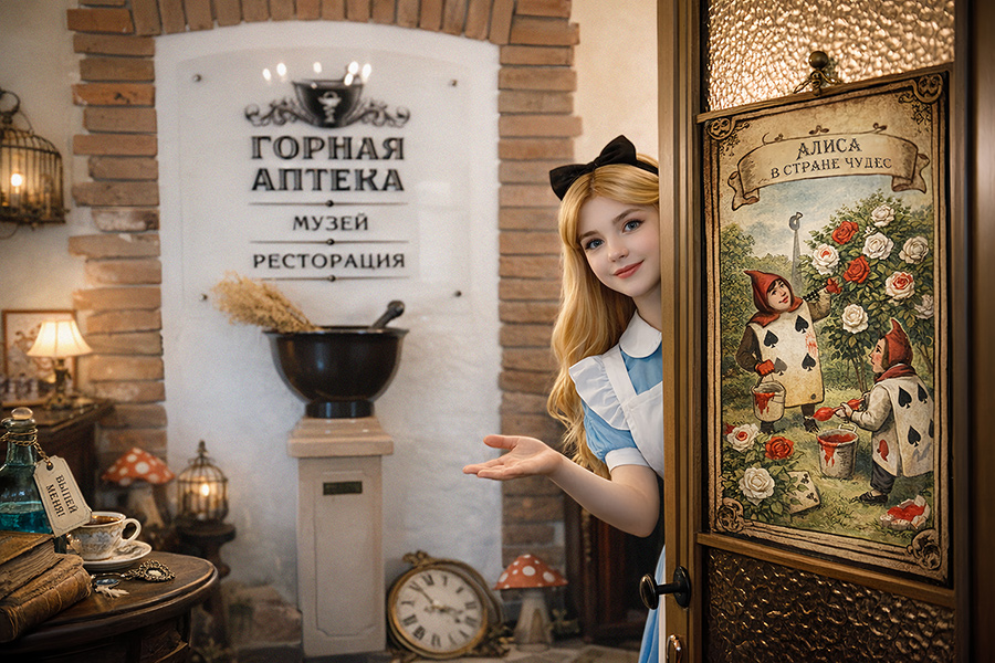 интерактив Алиса в стране чудес в Горной аптеке_gornaya-apteka.ru.jpg