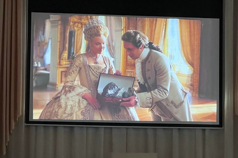 кадр из фильма Наш серебряный край_gmilika.jpg кадр из фильма Наш серебряный край_gmilika.jpg