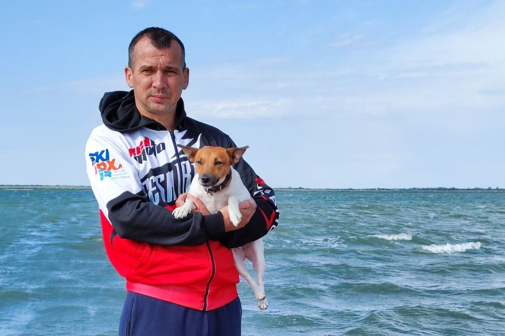 участник ретро-автопробега по соленым озерам Алексей Цыганко_studioalekseytsyganko.jpg