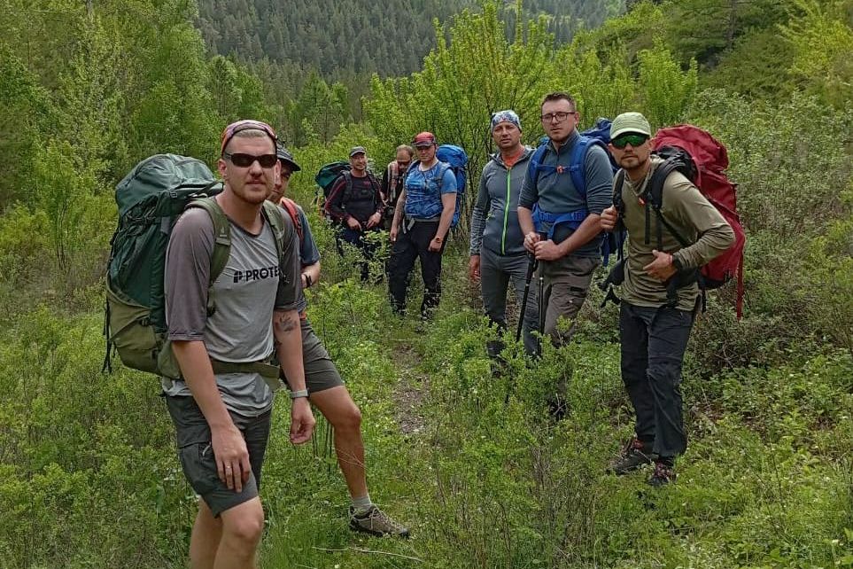 учебный поход на курсах переподготовки инструкторов-проводников_asu.ru.jpg