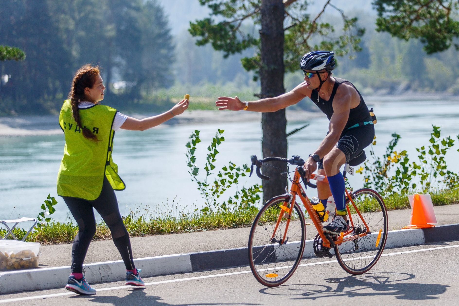 велоэтап Сибирского фестиваля триатлона Altai3race_altai3race.jpg