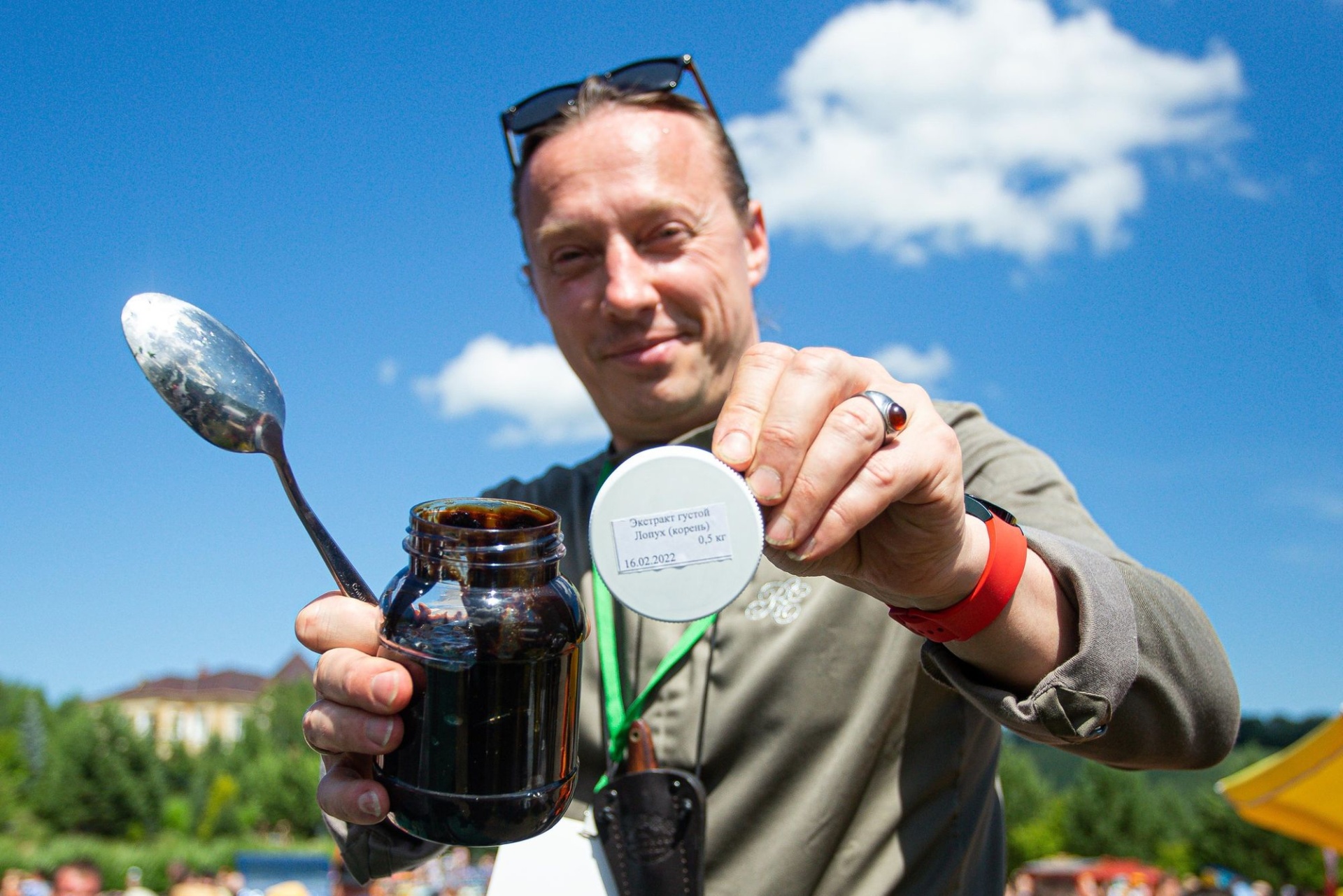 шеф-повар Василий Емельяненко на фестивале Ах!Фест_holmogorye.jpg