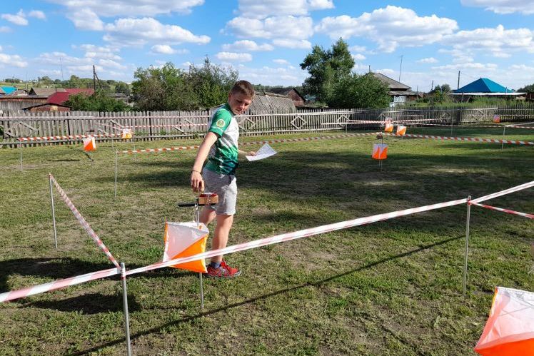 спортивный лабиринт на фестивале рогейна_Виталий Дворянкин.jpg