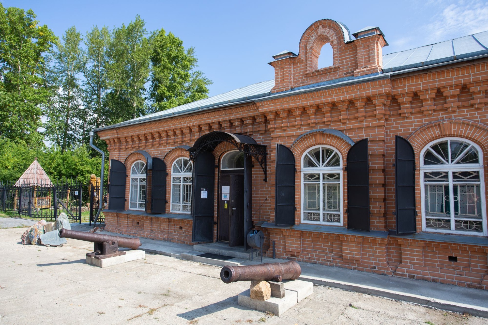 Змеиногорский музей истории развития горного производства_Валерий Степанюк.jpg