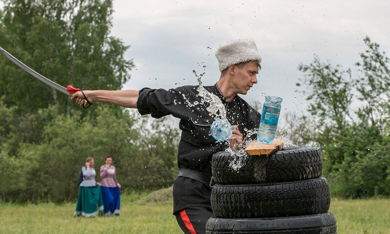рубка шашкой_Шермиции на сибирской земле_Атаманец БСКО.jpg