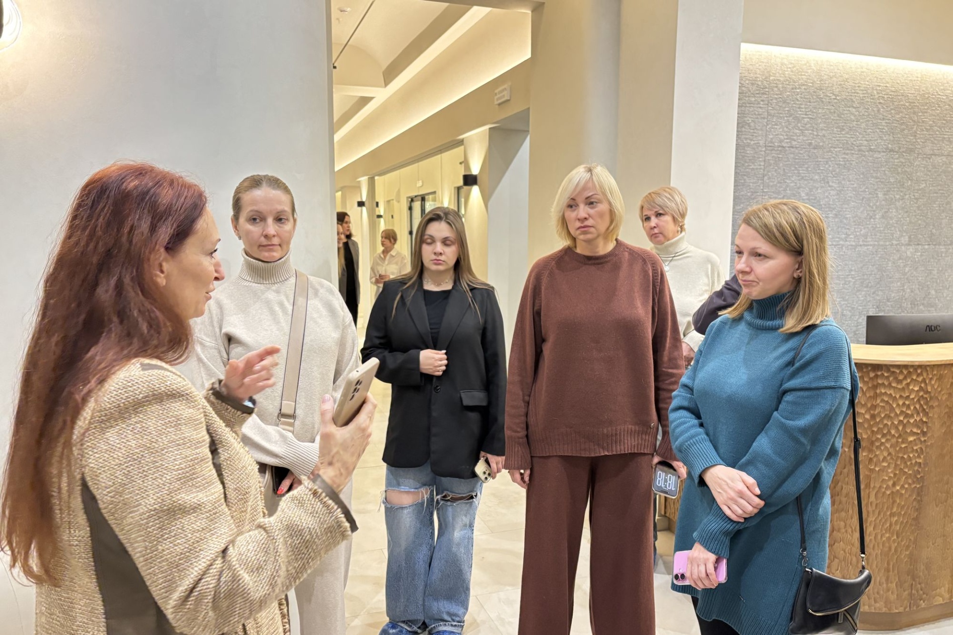 инфотур для туроператоров и турагентов Алтайского края на курорте Altay Restart_Наталья Миненко.jpg