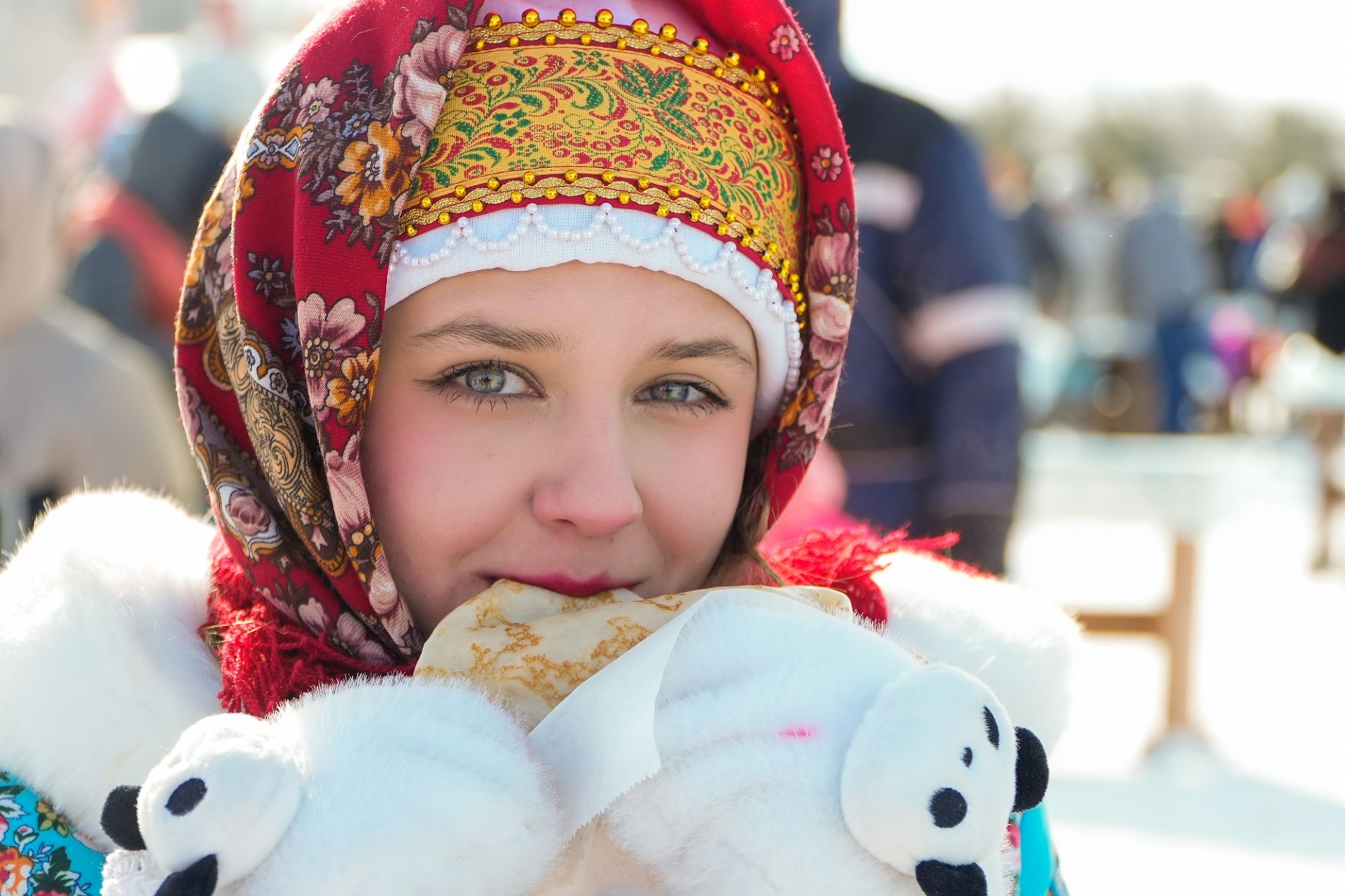 блин Сибирской Масленицы_Всеволод Клещев.jpg