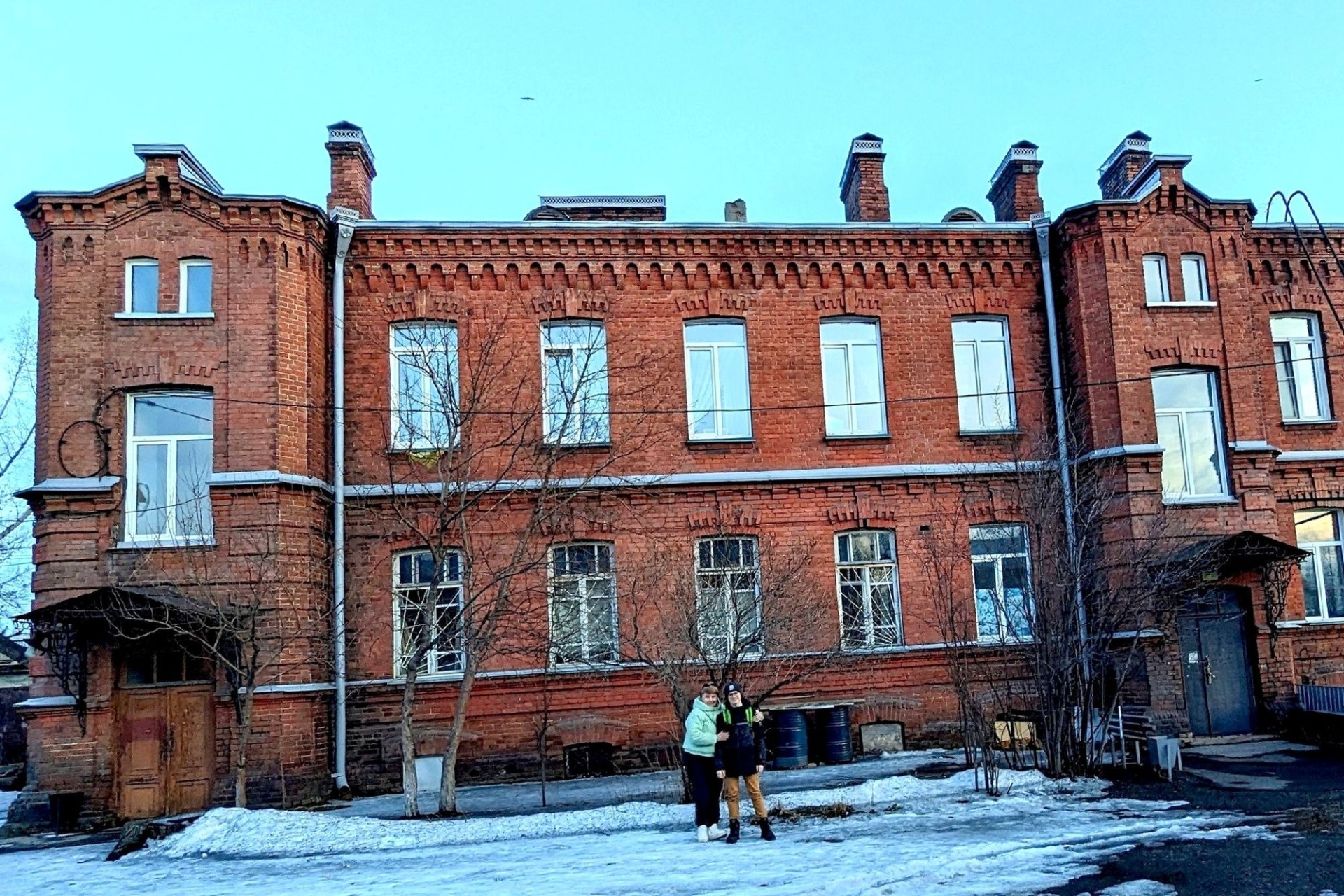 здание казенных винных складов в Бийске_Людмила Гребцова.jpg