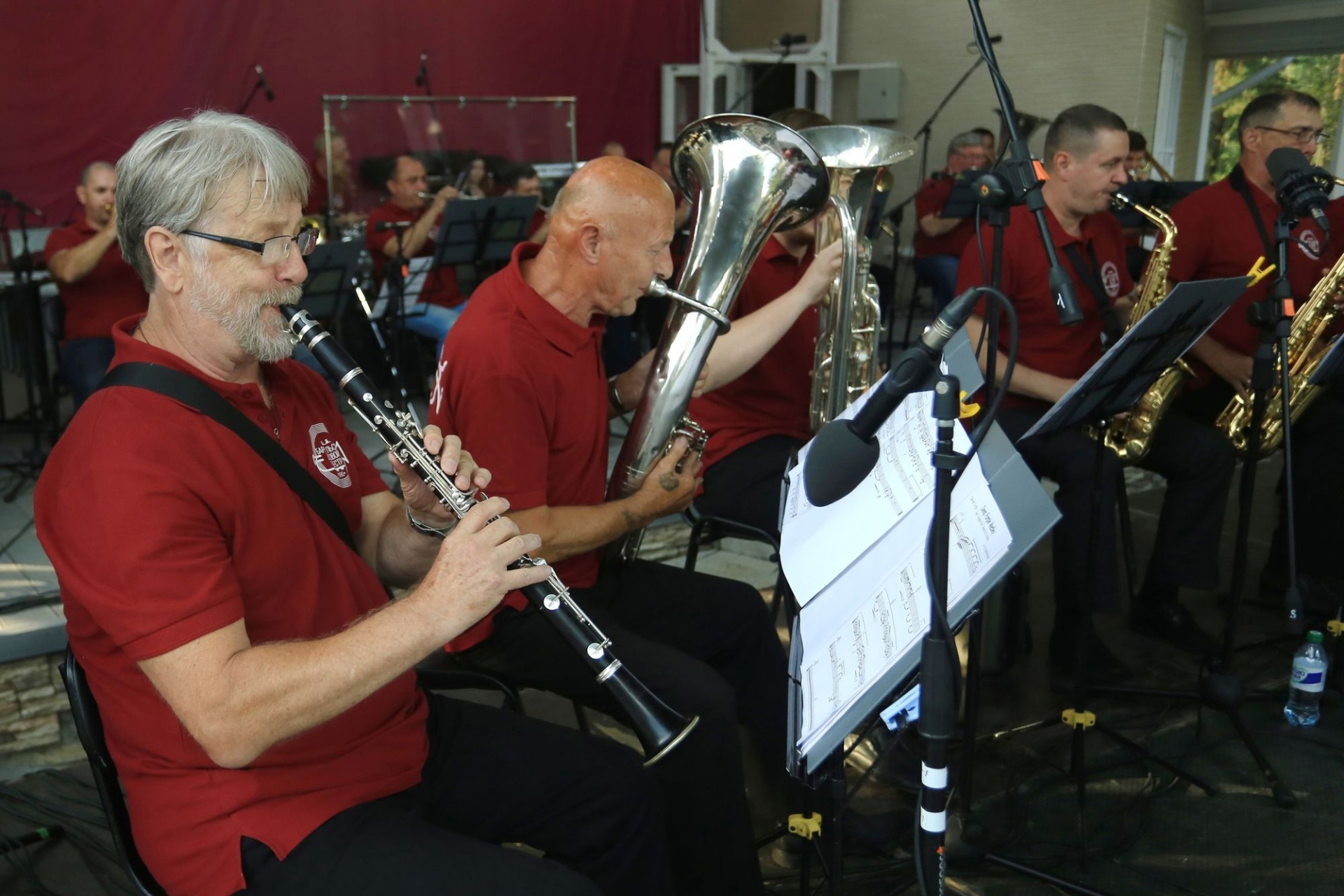 Барнаульский духовой оркестр на фестивале Because of The Beatles_beatlesfest22.jpg