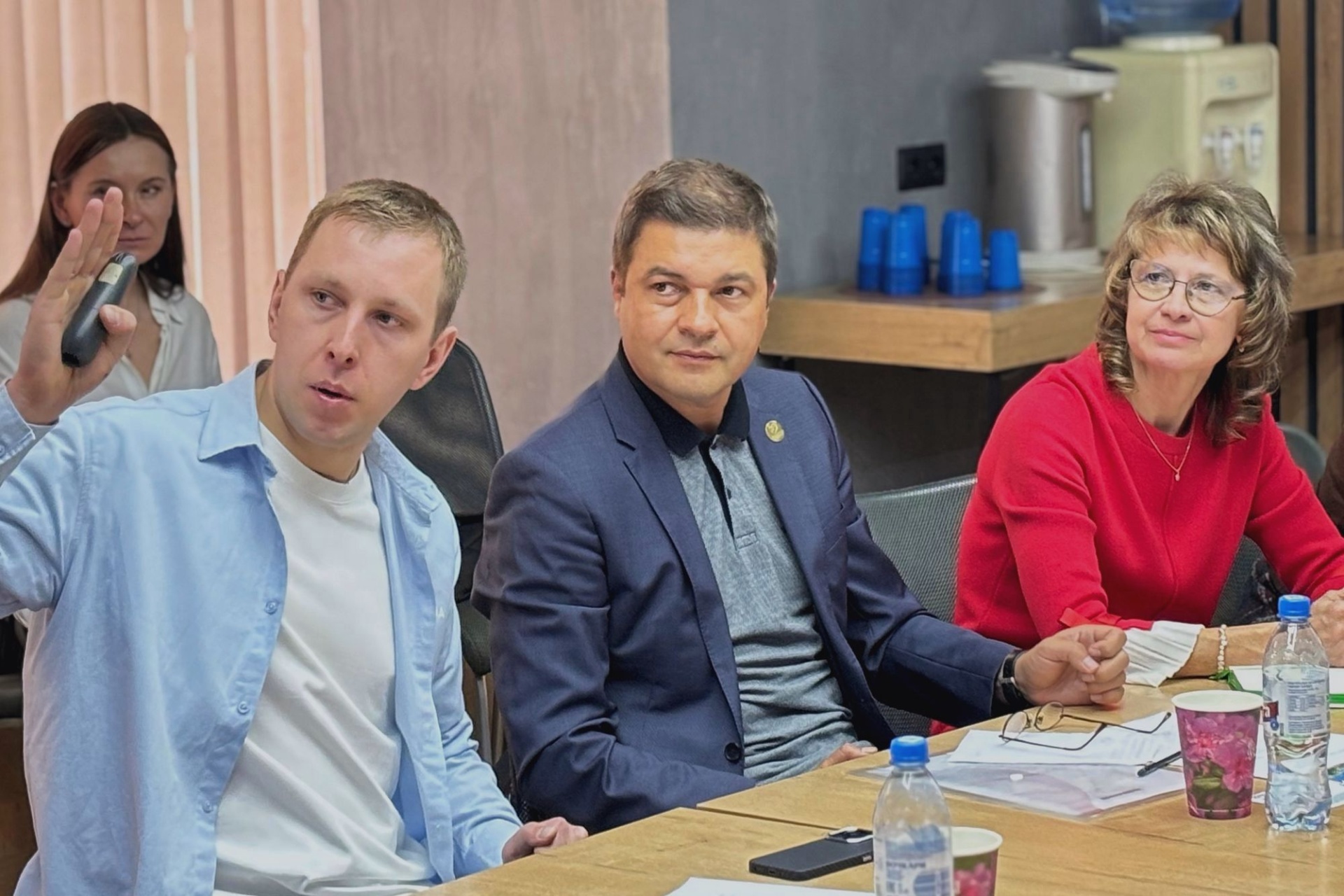 участники встречи туроператоров Казахстана и Алтайского края_Наталья Миненко.jpg