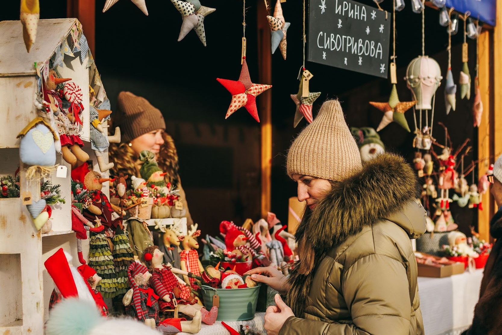 текстильные игрушки Ирины Сивогривовой на Алтайской зимовке_Елена Захарова.jpg