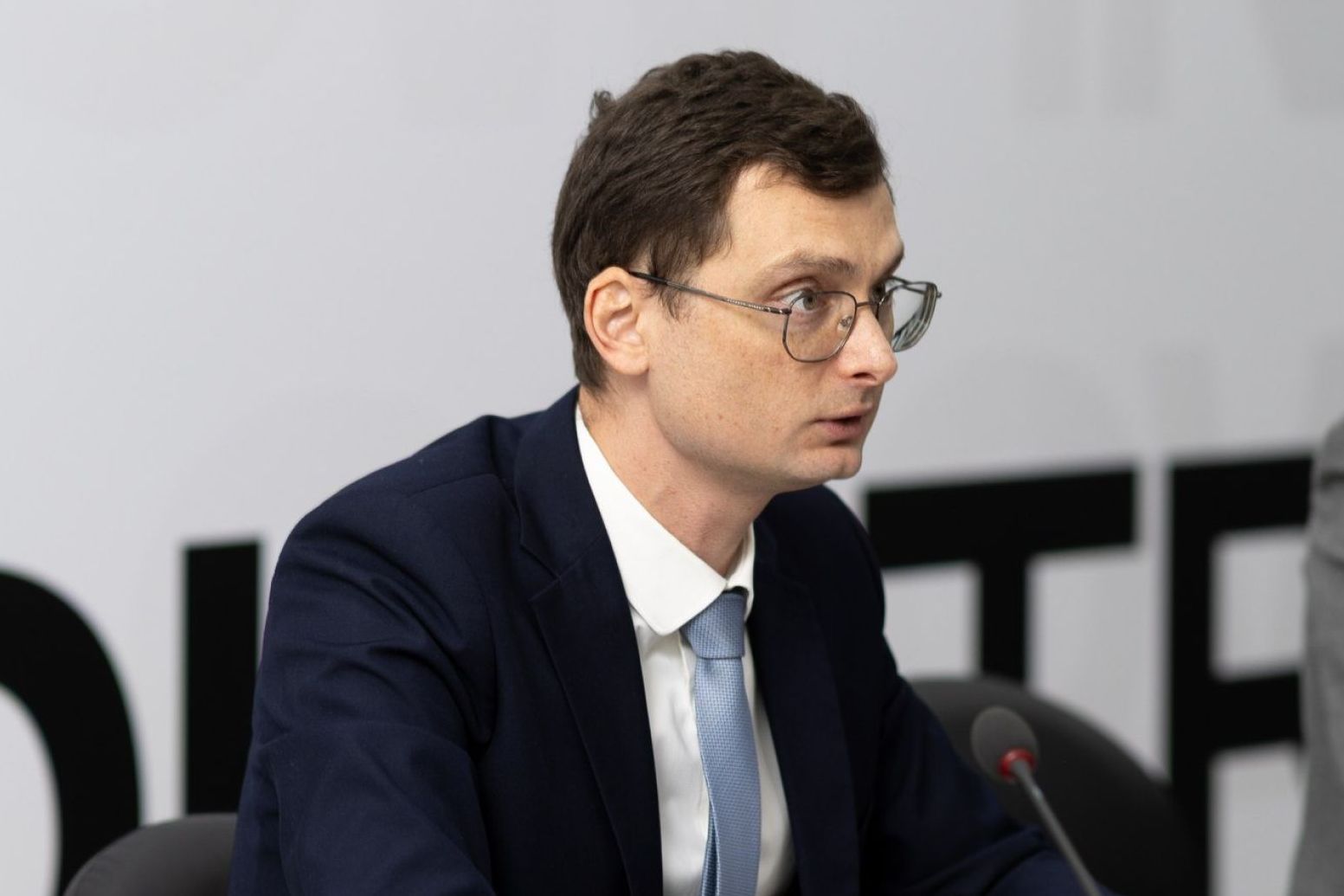 Георгий Груша - глава Департамента Минэкономразвития_frts.rguts.jpg